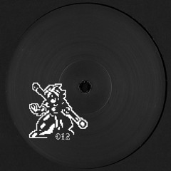 Shu - Have Your Ear / Terranigma [D-BLK012]