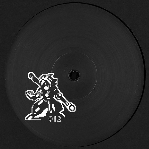 Shu - Have Your Ear / Terranigma [D-BLK012]