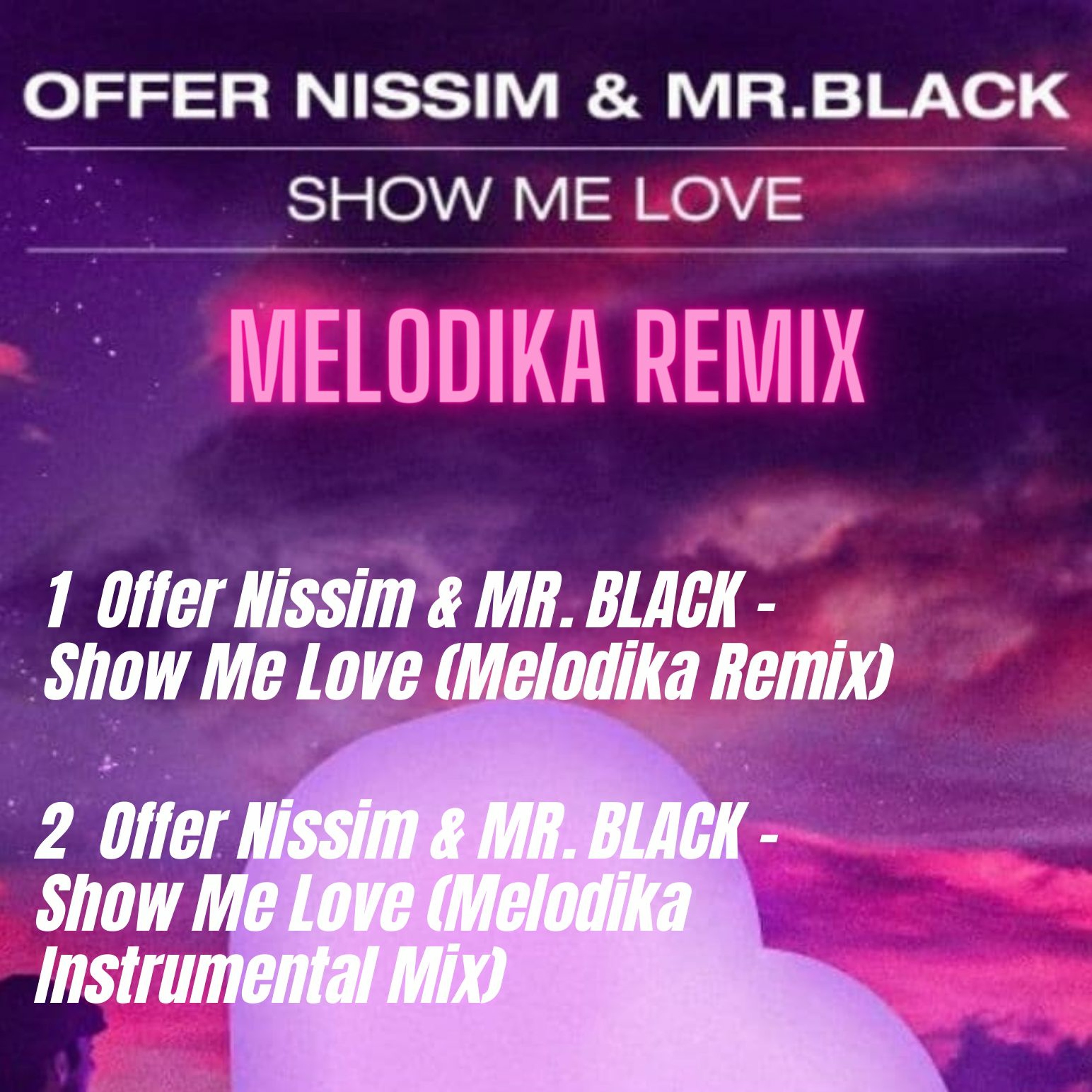 Melodika Music
