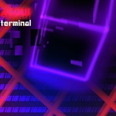 Terminal - ACOUI - Void [LOOPED]