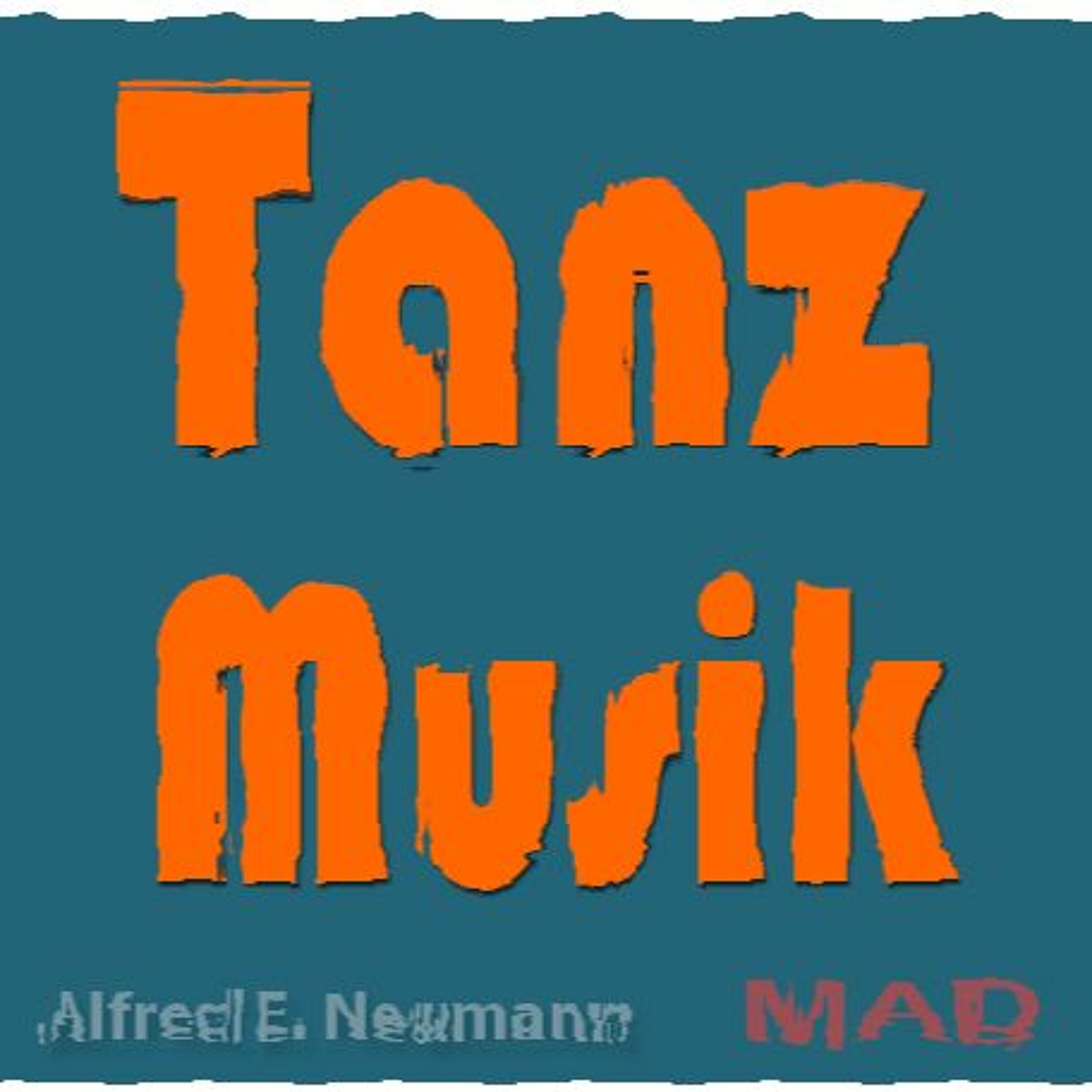 [MAD] Techno Podcast