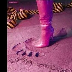Nicki Minaj - Big foot ( diss track Megan the stallion)