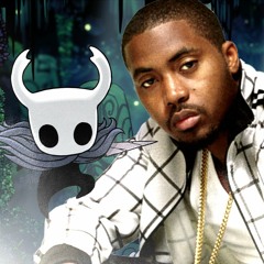 Book of Hallownest (Hollow Knight x Nas Mashup)