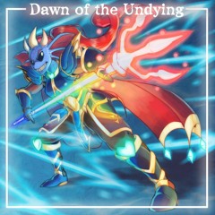[New Year Special[Undertale AU][An Undyne Hopes and Dreams] Dawn of the Undying (V3)