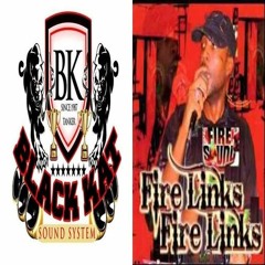 Black Kat vs Fire Links 09 (BK)CPAC