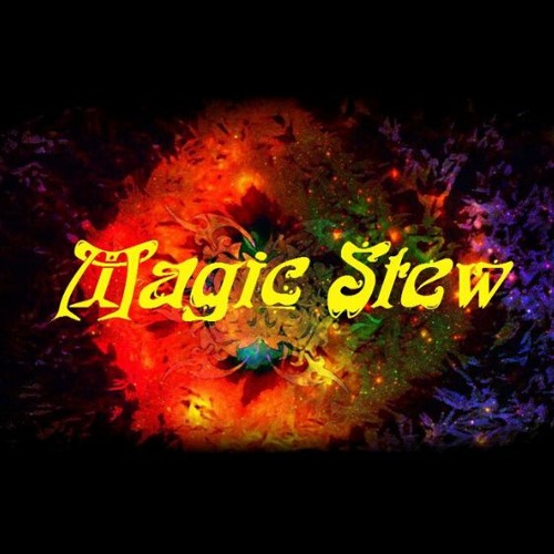 Magic Stew - Whipping Post (11/28/20)