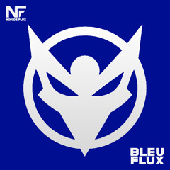 Bleu-Flux