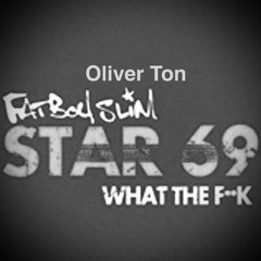Oliver Ton - Star Up - Exclusive on Soundcloud