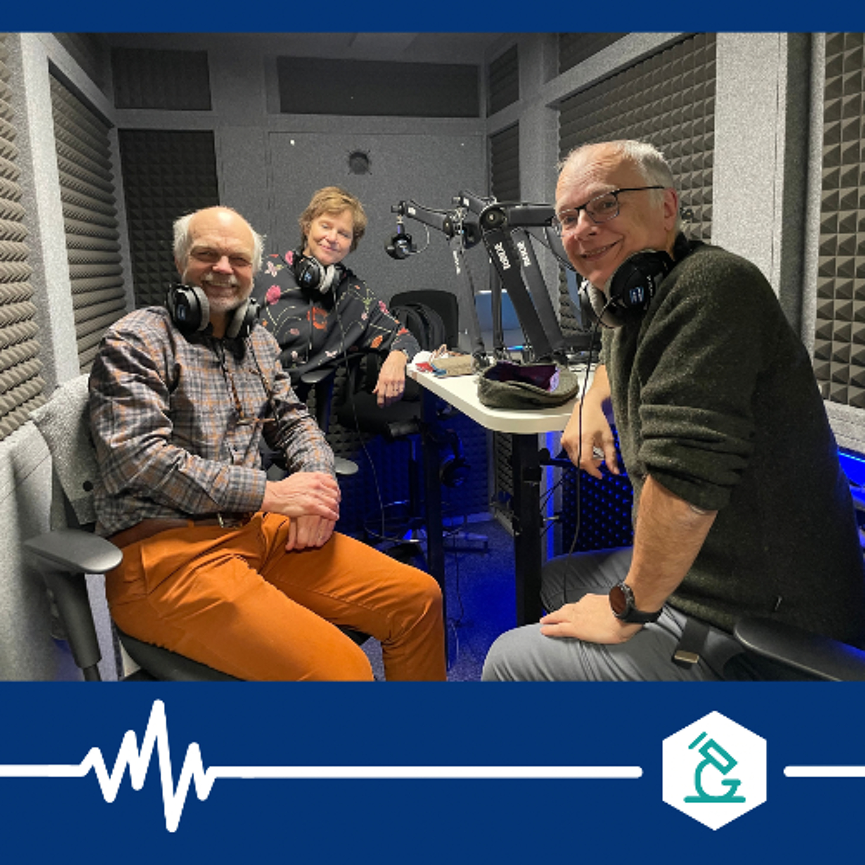 Gezondheid en Wetenschap