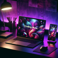 Coding Music / Música para programar 2025