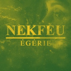 Nekfeu X Nelly - Égérie X Hot In Herre (Fienfiej Mashup) [FREE DOWNLOAD]