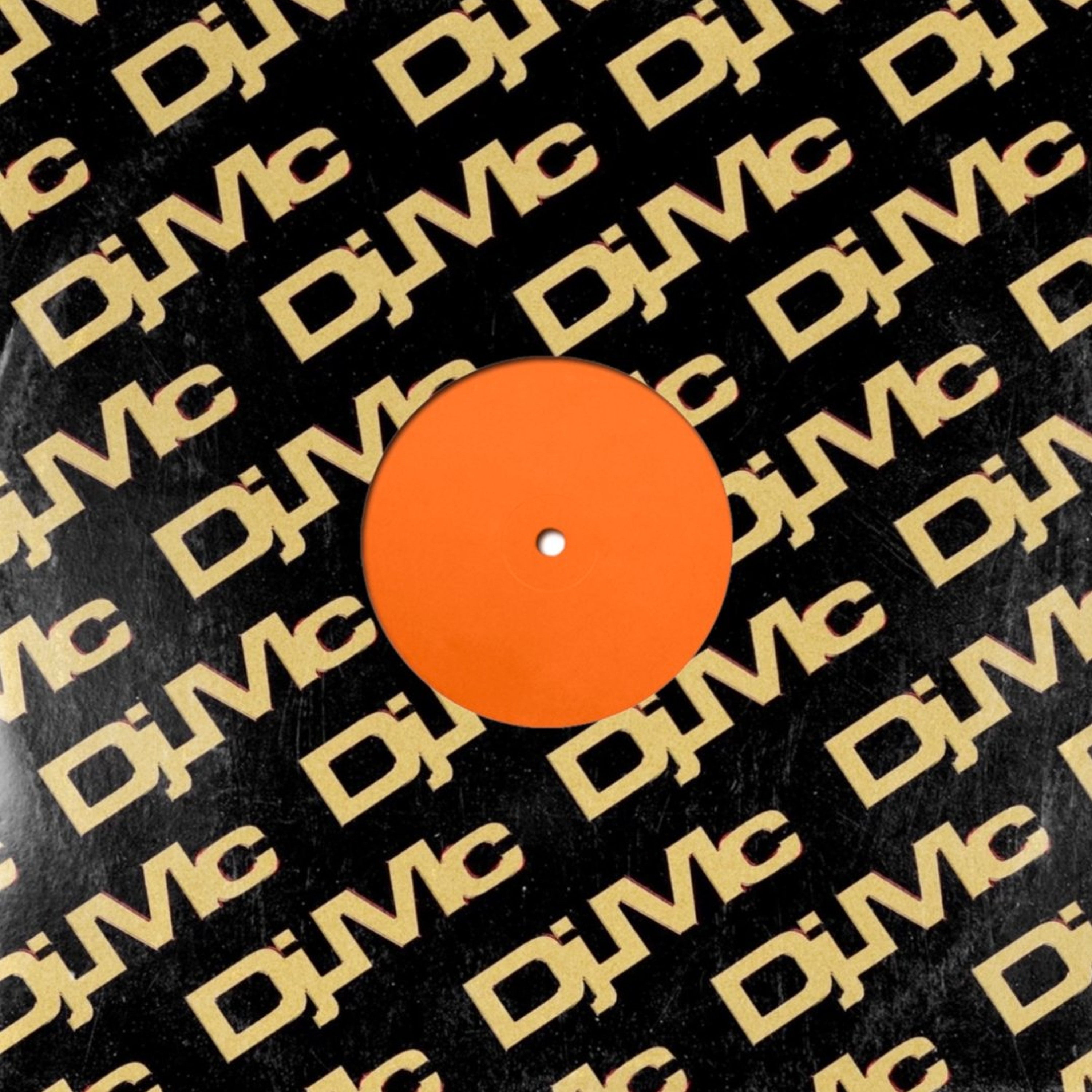 DJ.MC - August Footworkers episode artwork