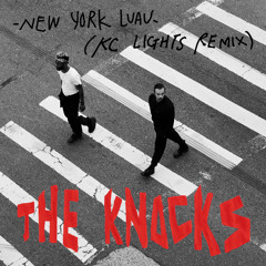 New York Luau (KC Lights Remix)