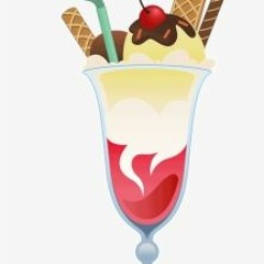 Milkshake Kelis (bootleg house remix)