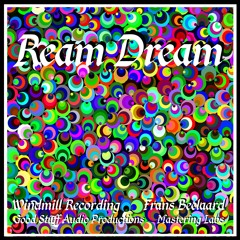 Ream Dream