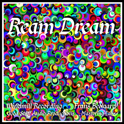 Ream Dream