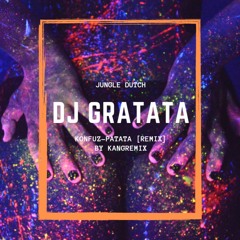 DJ GRATATA JEDAG JEDUG (BOOTLEG)