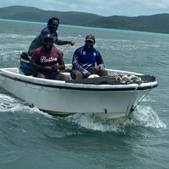 Mc D Taylor - Ambai 🇵🇬