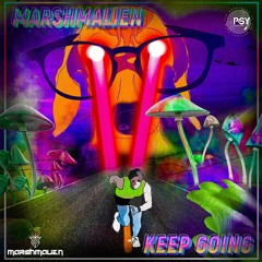 Marshmalien - Keep Going (FREE DOWNLOAD)