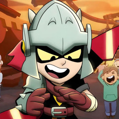 A Draco Tale - BS x DRAGONFORCE (SPED UP)
