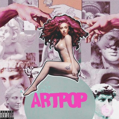 PARTYNAUSEOUS (artRAVE Version)