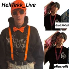 IcH vS diESeN EliAsRoLLt OdEr SoOoOoO