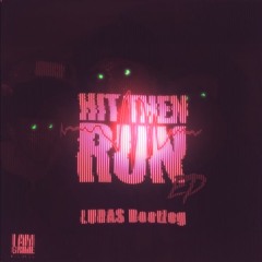 Jammz - Hit Then Run (LUDAS Bootleg) (Free DL)