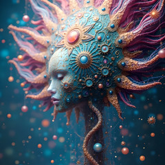 Psychedelic Evolution