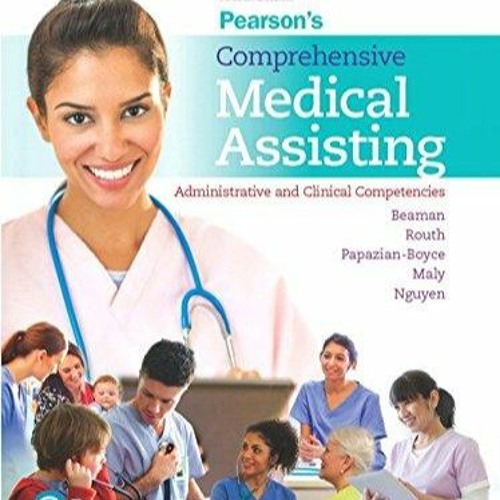 Read Pearson's Comprehensive Medical Assisting: Administrative and Clinical