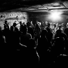 Dark Techno PT.2 Afterhour live Set 2024-08-10