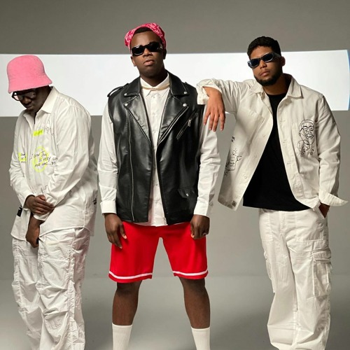 Landrick feat. Trinity 3nity - Prazer (Divulga aqui a tua música +244 944 429 663)