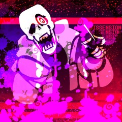 SwapFell | 'DISSENSION'