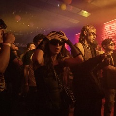 sweaty NYC party mix | summer 2025