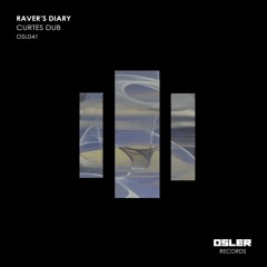 Raver's Diary - Na Playlist Do Hard Dub (Van Der Remix)