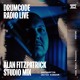on DCR706 – Drumcode Radio Live - Alan Fitzpatrick studio mix from Southampton
