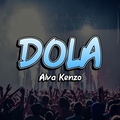 Dola (Full Bass) [feat. Angga Dermawan]