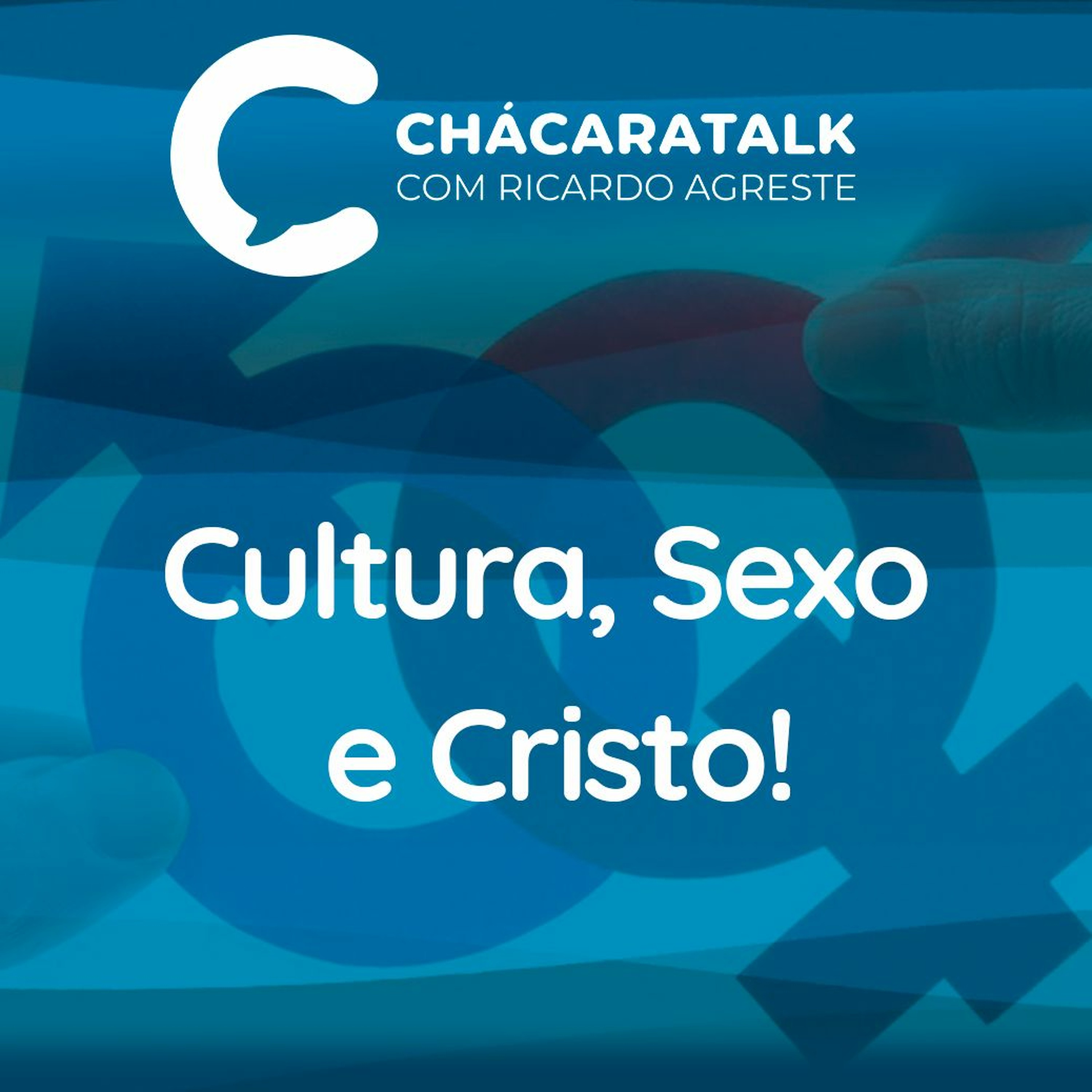 Chácara Primavera Podcast