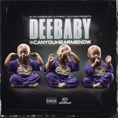 DeeBaby - I Can't Control