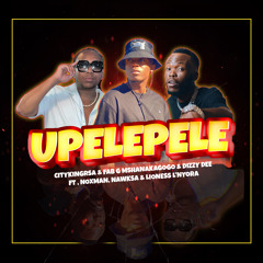 Upelepele (feat. Lioness L'Nyora, NawkSA & Noxman)