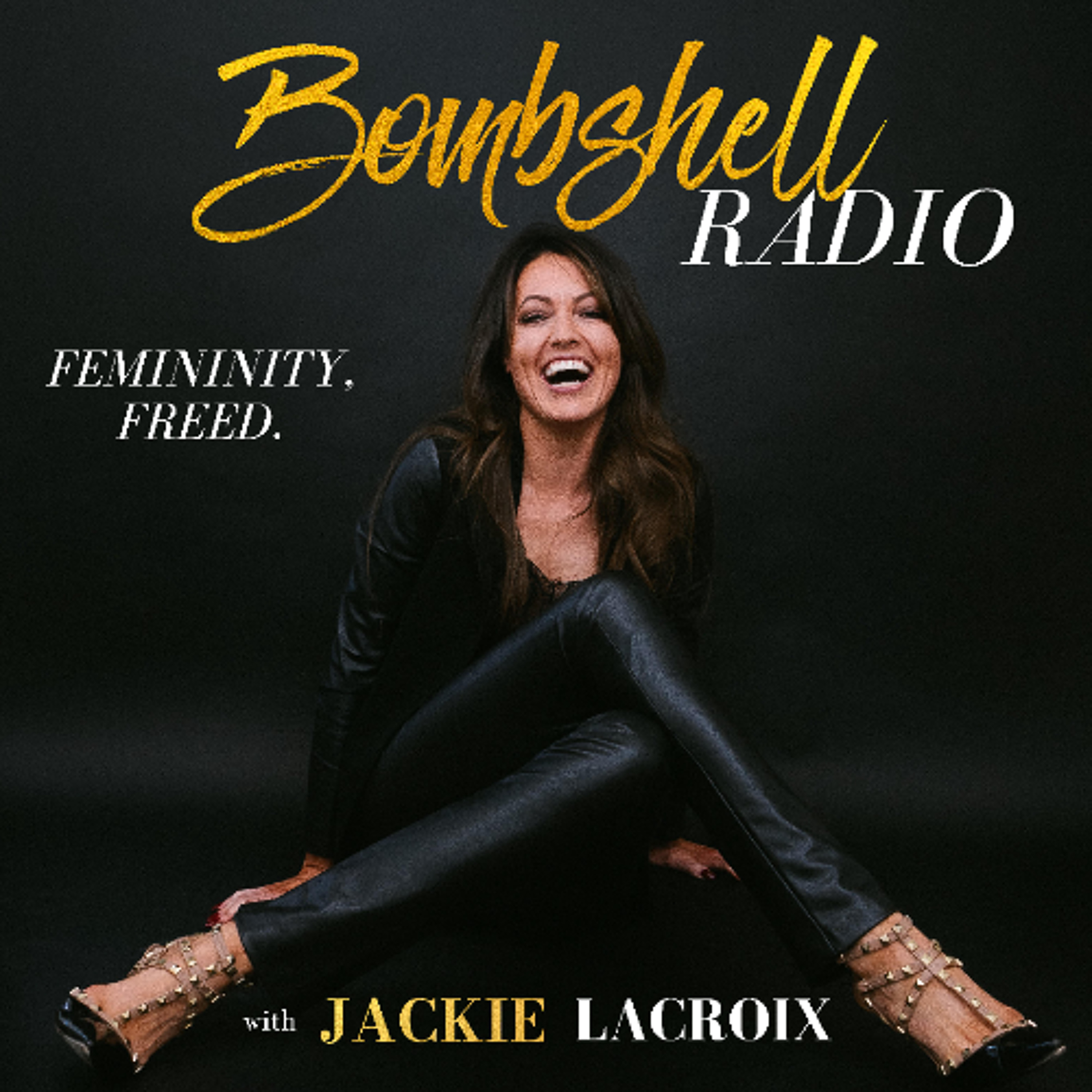 Bombshell Radio