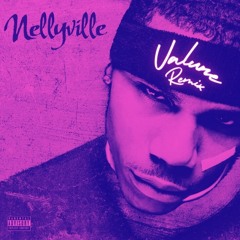 Nelly - Hot In Here (Valune House Remix)