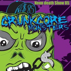 Nd$ 85-CrunkCore whores FT Dropping A Popped Locket