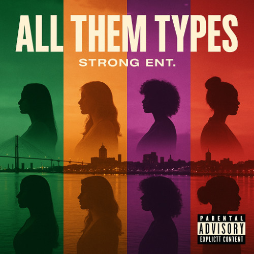 All Them Types