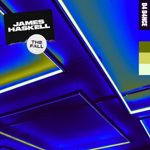 James Haskell - The Fall