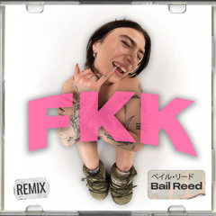 Vicky - FKK [Bail Reed Remix] UK/Bass House