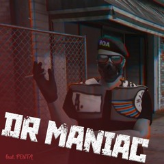 Dr Maniac