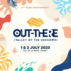 MAKKA - OutThere - Eden Stage Mix (Classics)