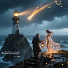 Zerutik Erortzen den Argia