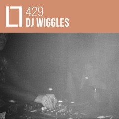 Loose Lips Mix Series - 429 - DJ Wiggles