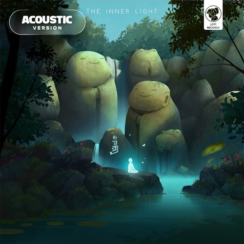 The Inner Light (Acoustic Edit)